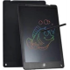 BFS T12 Siyah Writing Tablet Lcd 12 Inç Dijital Kalemli Çizim Yazı Tahtası