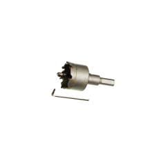 BFS Tct Metal Delme Panç - 65 Mm