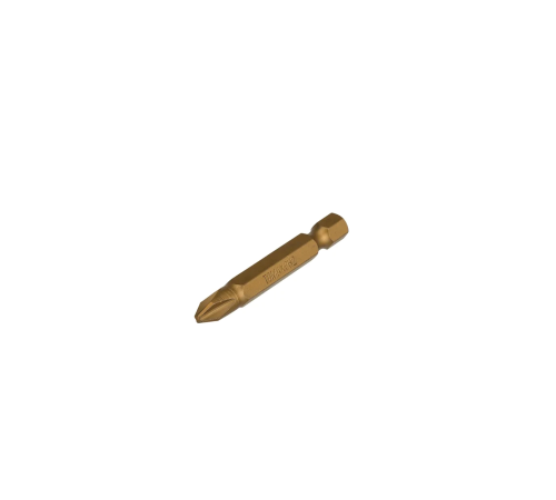 BFS Titanyum Bits Uç Pz1x50 - (30 )