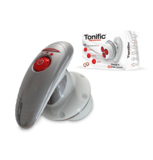 BFS Tonific Selülit Giderici Masaj Aleti Nrd-38