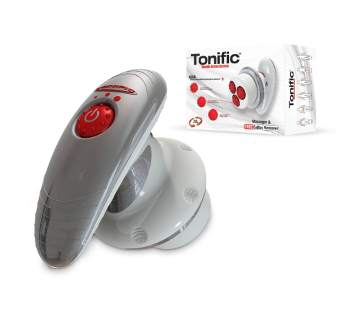 BFS Tonific Selülit Giderici Masaj Aleti Nrd-38 BFS Tonific Selülit Giderici Masaj Aleti Nrd-38
