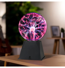 BFS Usb&039li Plazma Tesla Küre