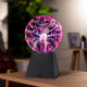 BFS Usb&039li Plazma Tesla Küre
