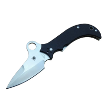 BFS Vg-10 Khalsa Kamp Çakı 18 Cm, Kemerlikli
