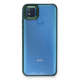BFS Xiaomi Redmi 9C Kılıf Dora Kapak - Haki Yeşil