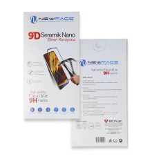 BFS  Xiaomi Redmi 9C Seramik Nano Ekran Koruyucu