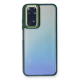 BFS  Xiaomi Redmi Note 11 Pro Kılıf Dora Kapak - Haki Yeşil
