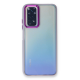 BFS Xiaomi Redmi Note 11 Pro Kılıf Dora Kapak - Lila