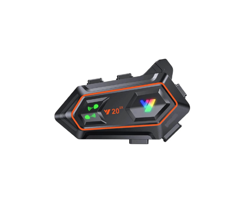 BFS Y20 2x 1000m Telsiz Mesafeli 2 Kişi Bağlantılı Bluetooth Kask Kulaklık Fenerli İntercom BFS Y20 2x 1000m Telsiz Mesafeli 2 Kişi Bağlantılı Bluetooth Kask Kulaklık Fenerli İntercom