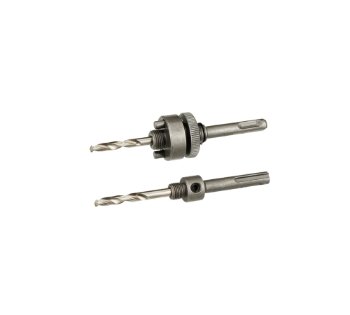Bi-metal Panç Adaptörü Hex 14-30 Mm Bi-metal Panç Adaptörü Hex 14-30 Mm