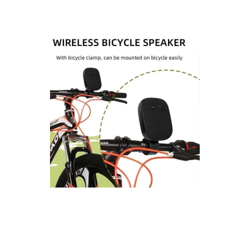 Bisiklet Motorsiklet Gidon Kemer Aparatlı Hafıza Kartı Usb Girişli Bluetooth Hoparlör Bisiklet Motorsiklet Gidon Kemer Aparatlı Hafıza Kartı Usb Girişli Bluetooth Hoparlör