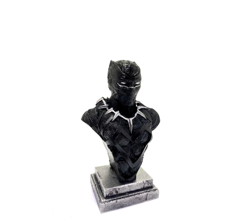 Black Panther Büst 176 Black Panther Büst 176