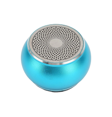 Bluetooth 5.0 Mini Taşınabilir Hoparlör – Yüksek Ses Kalitesi, Eller Serbest Arama ve Uzun Pil Ömrü