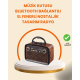 Bluetooth Hoparlör – Kablosuz Bağlantı, Geniş Ses Alanı, Radyo Destekli, Hafif ve Taşınabilir