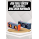 Bluetooth Hoparlör Taşınabilir Hoparlör 5.0 Bluetooth TWS Stereo Kablosuz