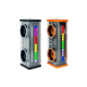 Bluetooth Hoparlör Taşınabilir Hoparlör 5.0 Bluetooth TWS Stereo Kablosuz
