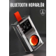 Bluetooth Hoparlör Taşınabilir Kablosuz Speaker
