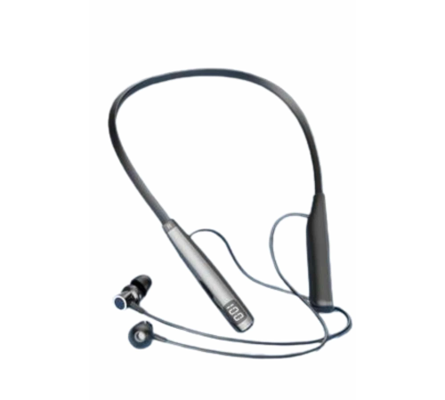 Boyun Askılı 100 Saat Kablosuz Kulaklık Göstergeli Bluetooth Kulaklık Boyun Askılı 100 Saat Kablosuz Kulaklık Göstergeli Bluetooth Kulaklık