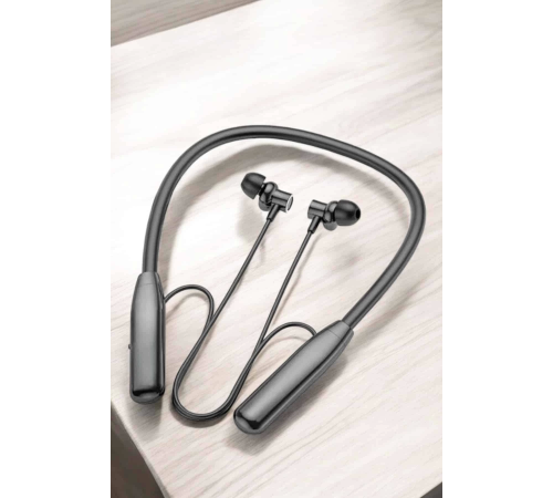 Boyun Askılı Bluetooth Kulaklık Uzun Şarj Süreli Dijital Göstergeli Kablolu Boyun Askılı Bluetooth Kulaklık Uzun Şarj Süreli Dijital Göstergeli Kablolu