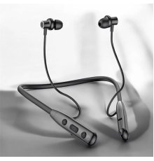 Boyun Bantlı Bluetooth Kulaklık ANC Özellikli Kulaklık İçi