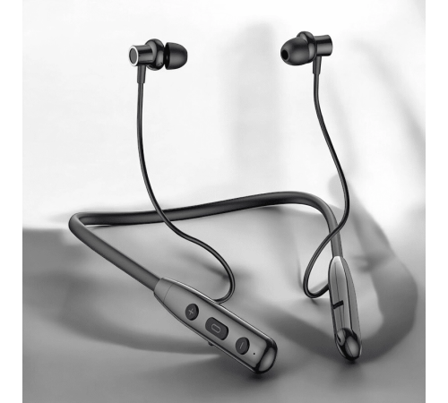 Boyun Bantlı Bluetooth Kulaklık ANC Özellikli Kulaklık İçi