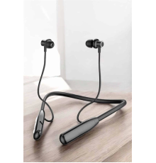 Boyun Bantlı Bluetooth Kulaklık Yüksek Ses Kaliteli 100 Saat Kulaklık