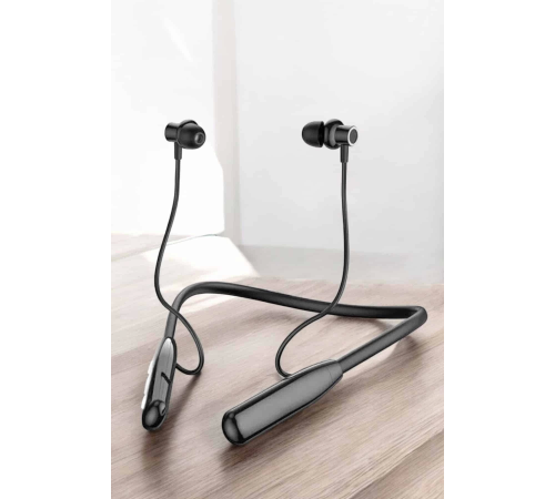 Boyun Bantlı Bluetooth Kulaklık Yüksek Ses Kaliteli 100 Saat Kulaklık Boyun Bantlı Bluetooth Kulaklık Yüksek Ses Kaliteli 100 Saat Kulaklık