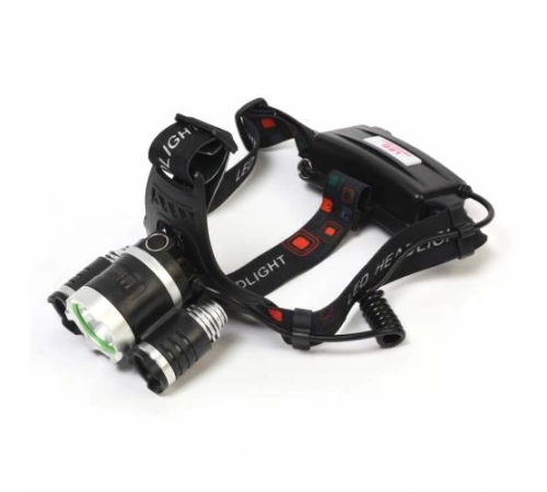 Br-5000 T6 5000 Lm 3xcree Xml-t6+2r5 Led Kafa Feneri Br-5000 T6 5000 Lm 3xcree Xml-t6+2r5 Led Kafa Feneri
