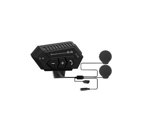 Bt-12b 2 Binici Eşleşme Özellıklı Motosiklet Bluetooth Intercom Bt-12b 2 Binici Eşleşme Özellıklı Motosiklet Bluetooth Intercom