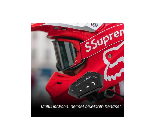 Bt-12b 2 Binici Eşleşme Özellıklı Motosiklet Bluetooth Intercom Bt-12b 2 Binici Eşleşme Özellıklı Motosiklet Bluetooth Intercom