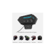 Bt12 Kask Kulaklık Bluetooth Motosiklet Kulaklık Interkom Motorsiklet Kulaklık