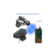 Bt12 Kask Kulaklık Bluetooth Motosiklet Kulaklık Interkom Motorsiklet Kulaklık