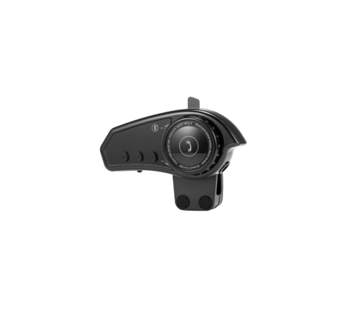 Bt35 Kask Kulaklık Bluetooth 5.0 Motosiklet Interkom Su Geçirmez Kablosuz Kulaklık