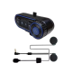 Bt36 Kask Kulaklık Bluetooth Motosiklet Kulaklık Intercom 5.3