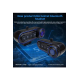 Bt36 Kask Kulaklık Bluetooth Motosiklet Kulaklık Intercom 5.3