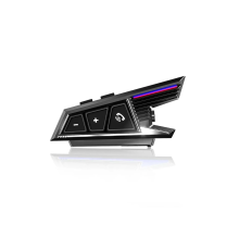 Bt40 Kask Kulaklık Bluetooth Motosiklet Kulaklık Intercom 5.3