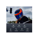 Bt40 Kask Kulaklık Bluetooth Motosiklet Kulaklık Intercom 5.3
