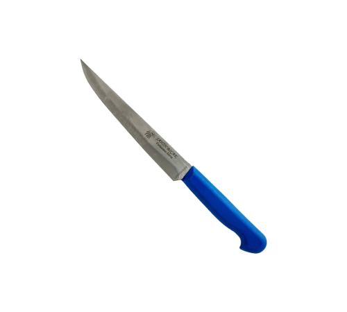 Bursa Battal Peynir Bıçağı 23 Cm, Plastik Sap Bursa Battal Peynir Bıçağı 23 Cm, Plastik Sap