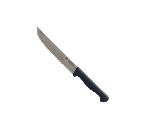 Bursa Büyük Ekmek Bıçağı 17 Cm, Plastik Sap Bursa Büyük Ekmek Bıçağı 17 Cm, Plastik Sap