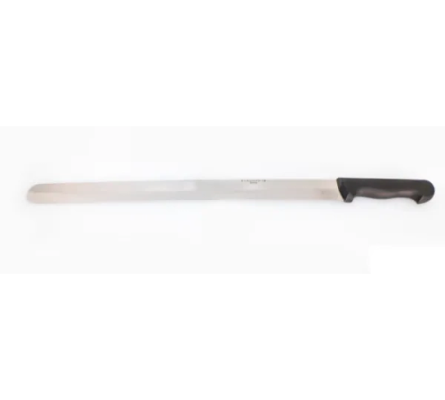 Bursa Döner Bıçağı 55 Cm - Plastik Sap Bursa Döner Bıçağı 55 Cm - Plastik Sap