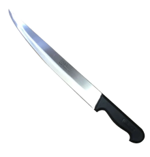 Bursa Döner Et Açma Bıçağı 35 Cm, Plastik Sap