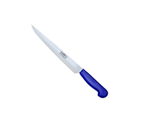 Bursa Fileto Ve Balık Bıçağı No:2, 25 Cm, Plastik Sap
