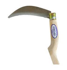 Bursa Katlanır Testereli Bıçkı No:1 - 22 Cm