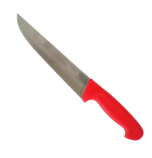 Bursa Kurban Ve Kasap Bıçağı No:2, 16 Cm, Plastik Sap