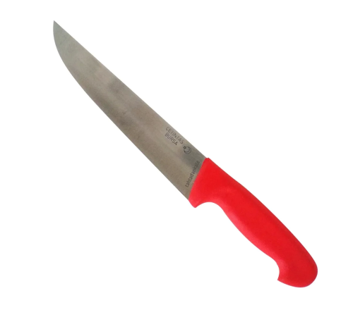 Bursa Kurban Ve Kasap Bıçağı No:2, 16 Cm, Plastik Sap Bursa Kurban Ve Kasap Bıçağı No:2, 16 Cm, Plastik Sap