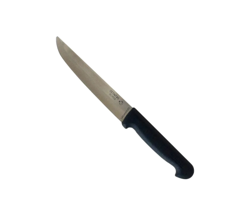 Bursa Mutfak Ve Ekmek Bıçağı 12 Cm, Plastik Sap Bursa Mutfak Ve Ekmek Bıçağı 12 Cm, Plastik Sap