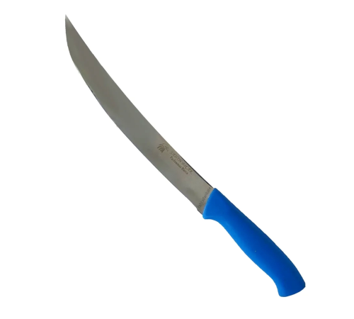 Bursa Nusret Tip Et Doğrama Trimleme Bıçağı 20 Cm