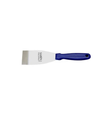 Bursa Paslanmaz Gıda Spatulası / Sistre No:2