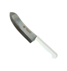 Bursa Paslanmaz Kaymak Bıçağı 18 Cm, Plastik Sap