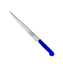Bursa Paslanmaz Lakerda Bıçağı 20 Cm, Plastik Sap